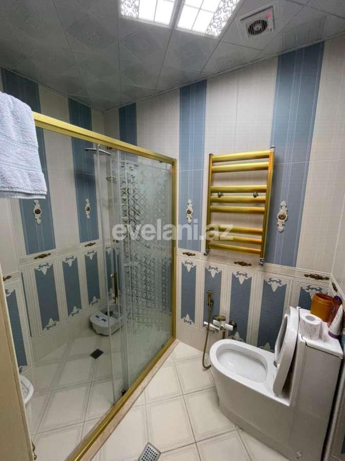 Sale, new building, 5 room, 250 m², Azadlig prospekti m.