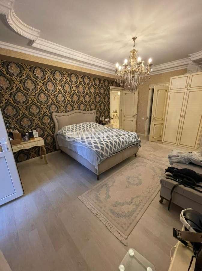 Sale, new building, 5 room, 250 m², Azadlig prospekti m.