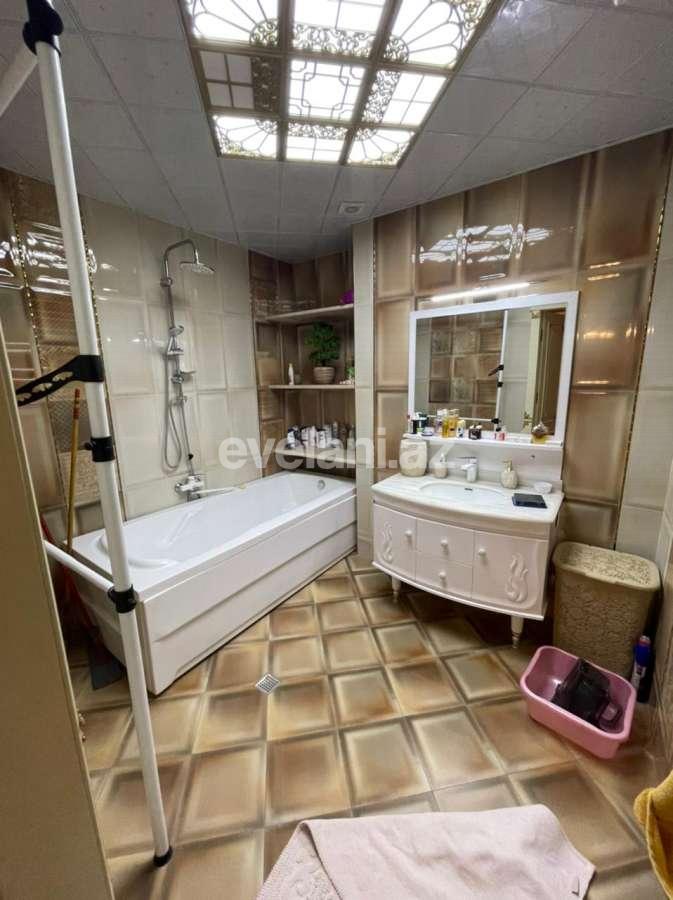 Sale, new building, 5 room, 250 m², Azadlig prospekti m.