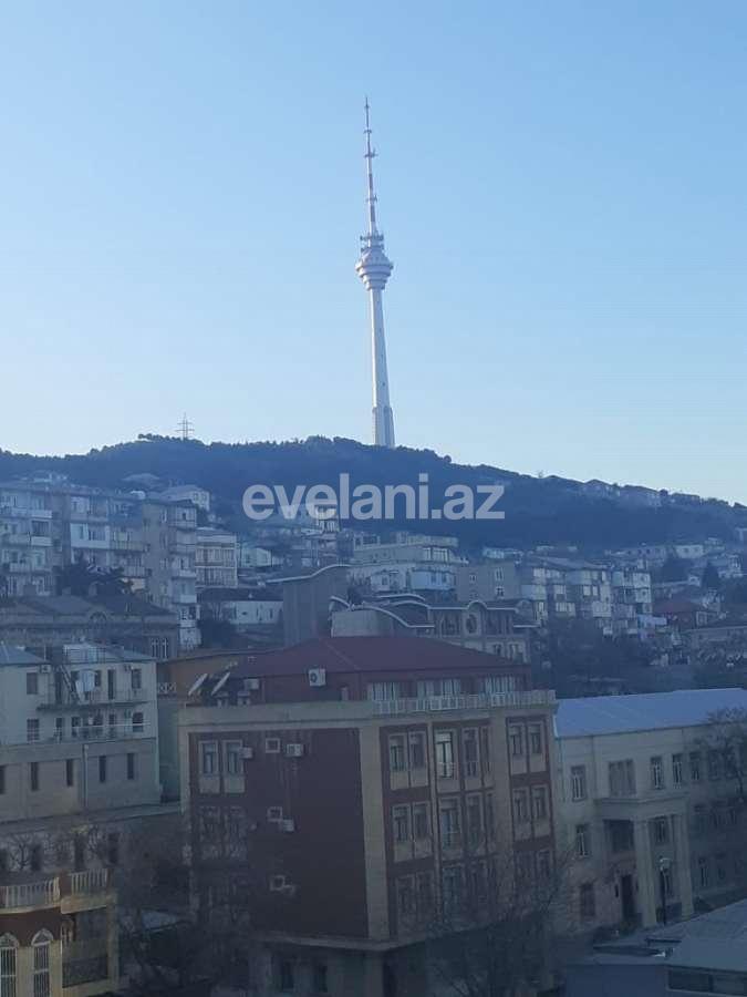 Satılır, yeni tikili, 2 otaqlı, 115 m², İçəri Şəhər m.