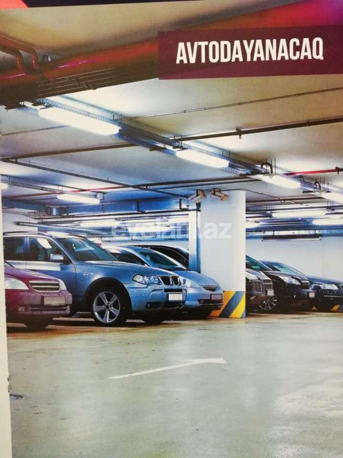 Satılır, yeni tikili, 2 otaqlı, 115 m², İçəri Şəhər m.