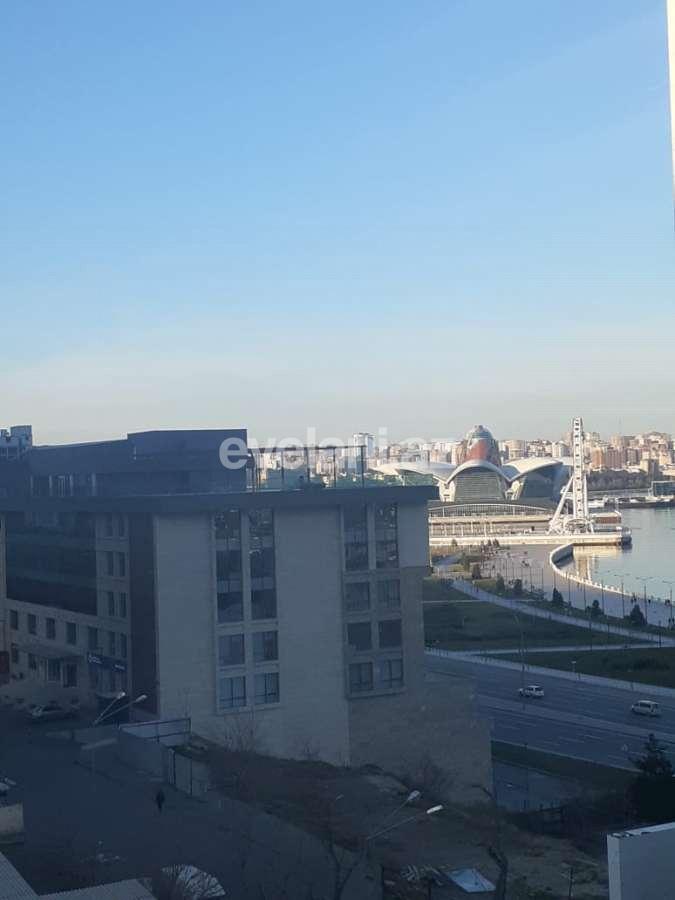 Satılır, yeni tikili, 2 otaqlı, 115 m², İçəri Şəhər m.