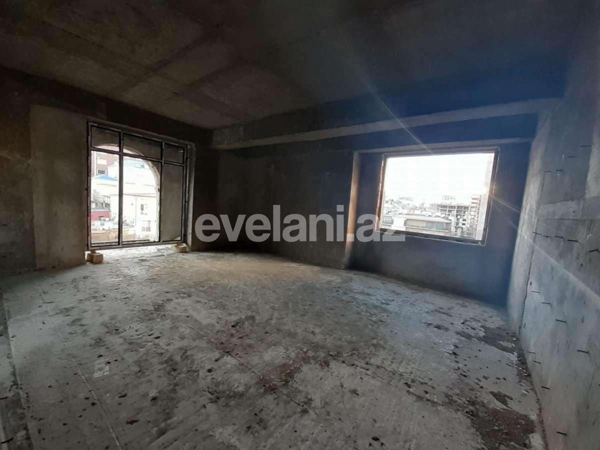 Satılır, yeni tikili, 2 otaqlı, 115 m², İçəri Şəhər m.