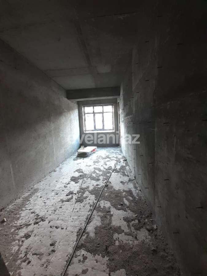 Satılır, yeni tikili, 2 otaqlı, 115 m², İçəri Şəhər m.