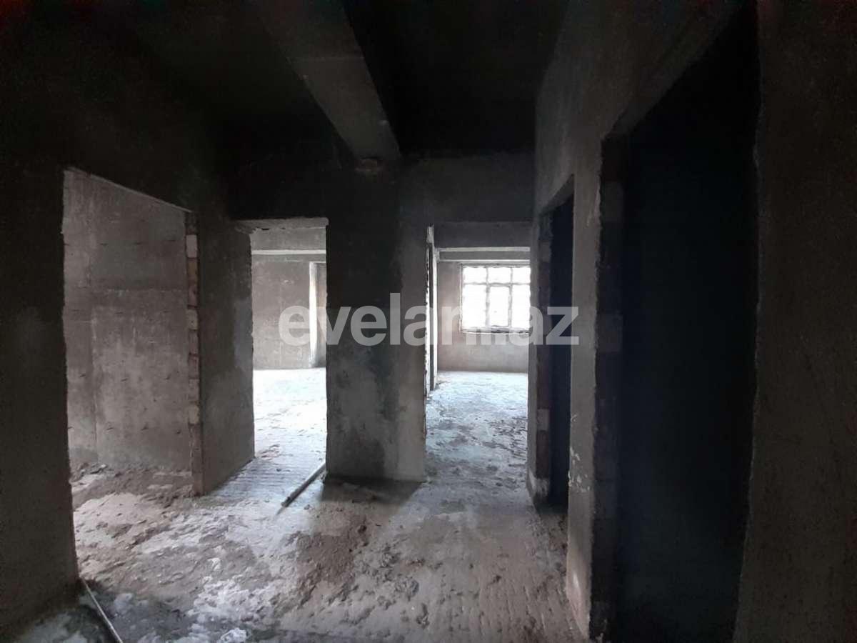 Satılır, yeni tikili, 2 otaqlı, 115 m², İçəri Şəhər m.