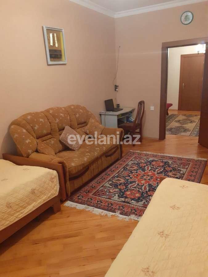 Sale, new building, 3 room, 130 m², Nariman Narimanov m.