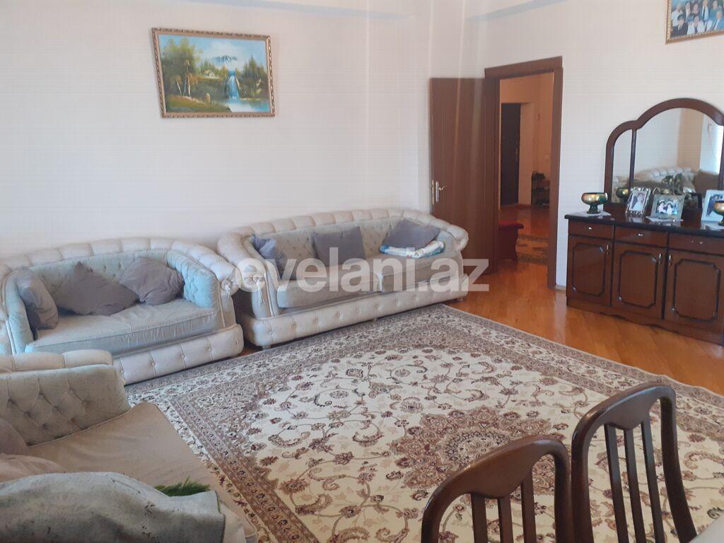 Sale, new building, 3 room, 130 m², Nariman Narimanov m.