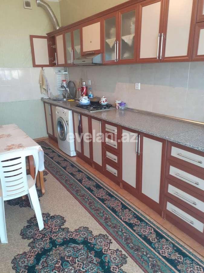 Sale, new building, 3 room, 130 m², Nariman Narimanov m.
