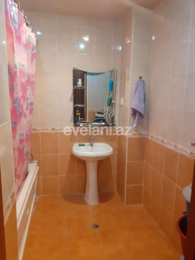 Sale, new building, 3 room, 130 m², Nariman Narimanov m.