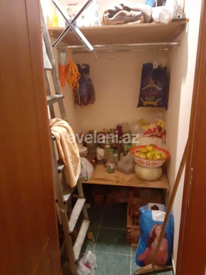 Sale, new building, 3 room, 130 m², Nariman Narimanov m.