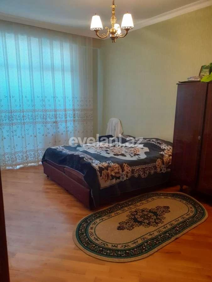 Sale, new building, 3 room, 130 m², Nariman Narimanov m.