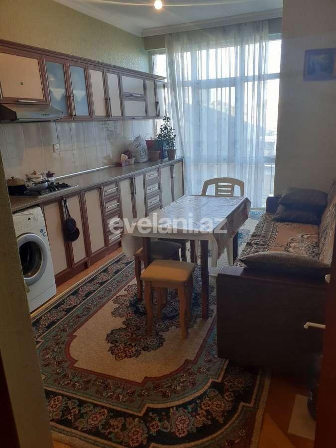 Sale, new building, 3 room, 130 m², Nariman Narimanov m.