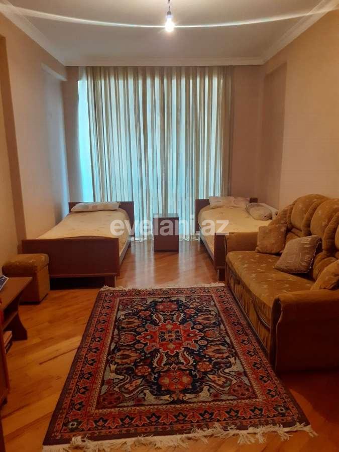 Sale, new building, 3 room, 130 m², Nariman Narimanov m.
