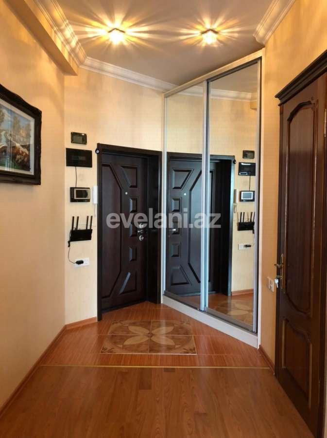 Sale, new building, 3 room, 110 m², Narimanov r.