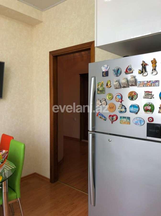 Sale, new building, 3 room, 110 m², Narimanov r.
