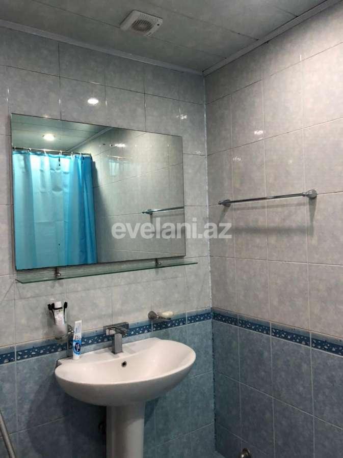 Sale, new building, 3 room, 110 m², Narimanov r.