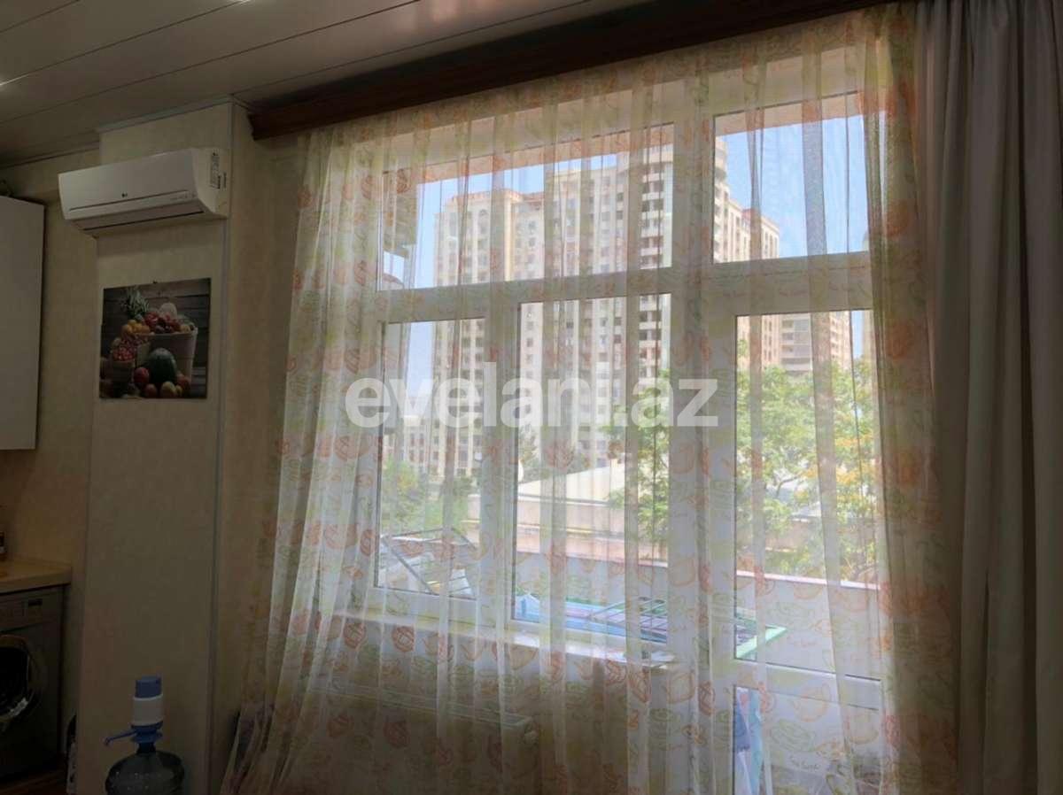 Sale, new building, 3 room, 110 m², Narimanov r.