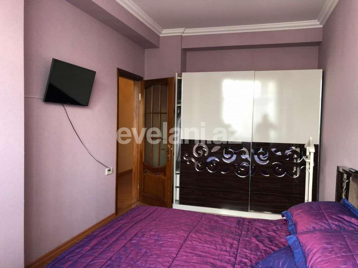 Sale, new building, 3 room, 110 m², Narimanov r.