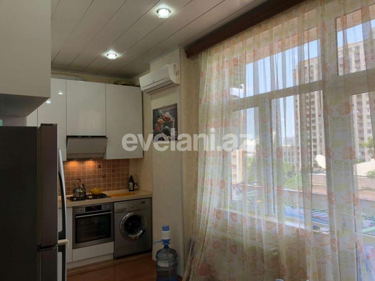 Sale, new building, 3 room, 110 m², Narimanov r.