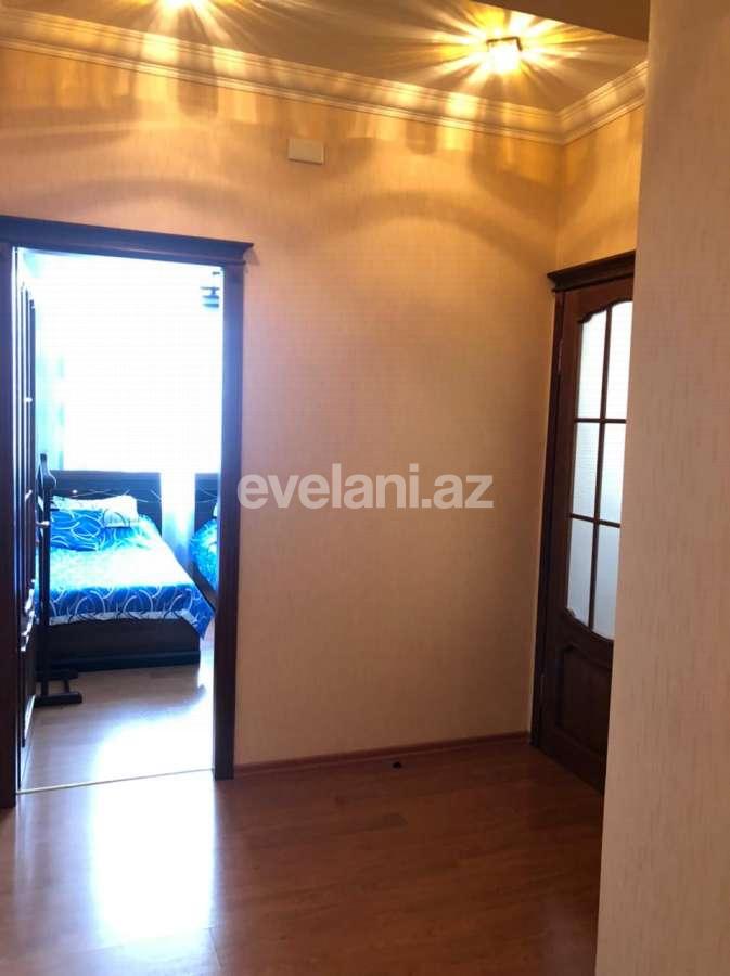 Sale, new building, 3 room, 110 m², Narimanov r.