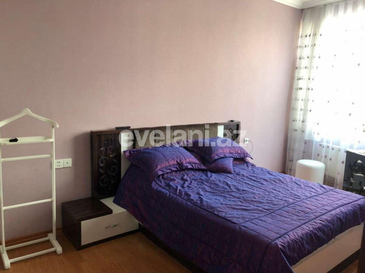 Sale, new building, 3 room, 110 m², Narimanov r.