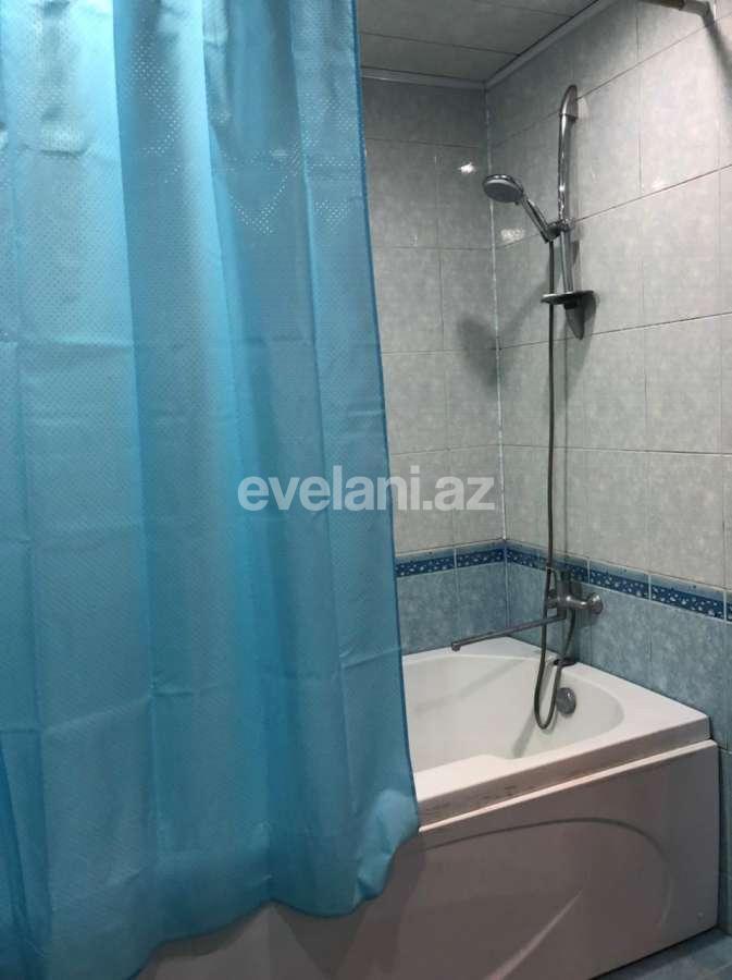 Sale, new building, 3 room, 110 m², Narimanov r.