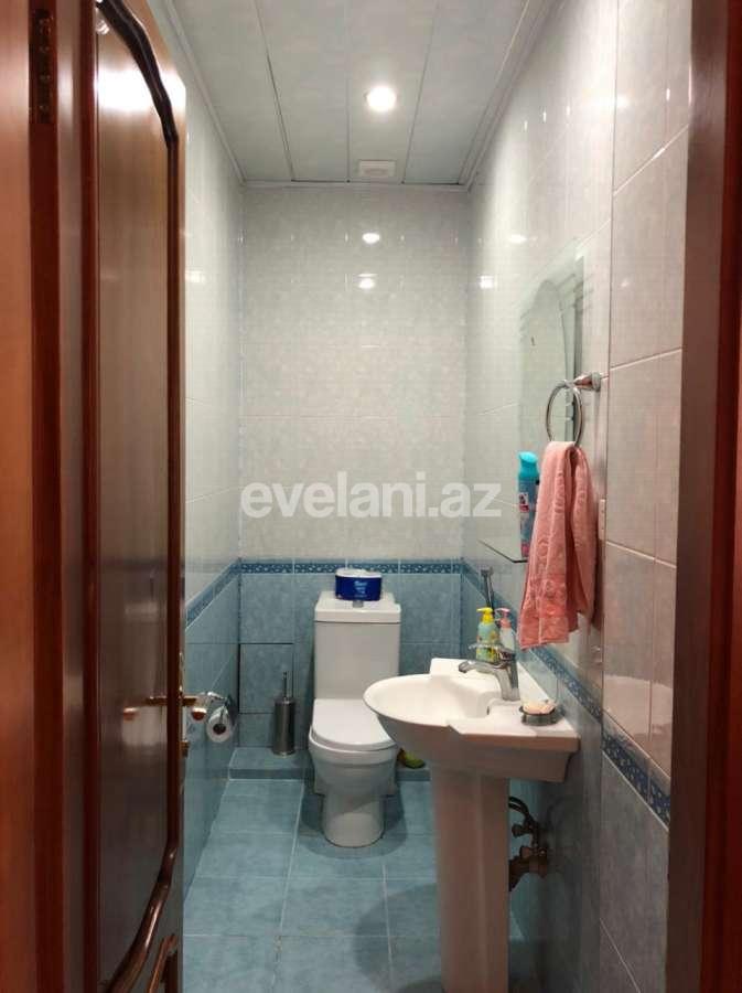 Sale, new building, 3 room, 110 m², Narimanov r.