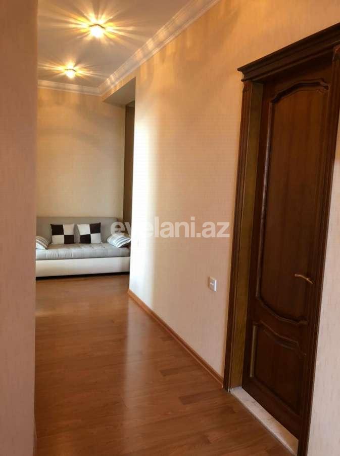 Sale, new building, 3 room, 110 m², Narimanov r.