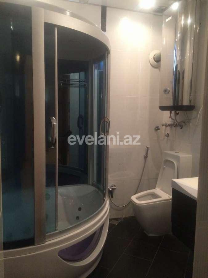 Продаётся, вторичка, 4-комнаты, 180 m², Ичери Шехер m.