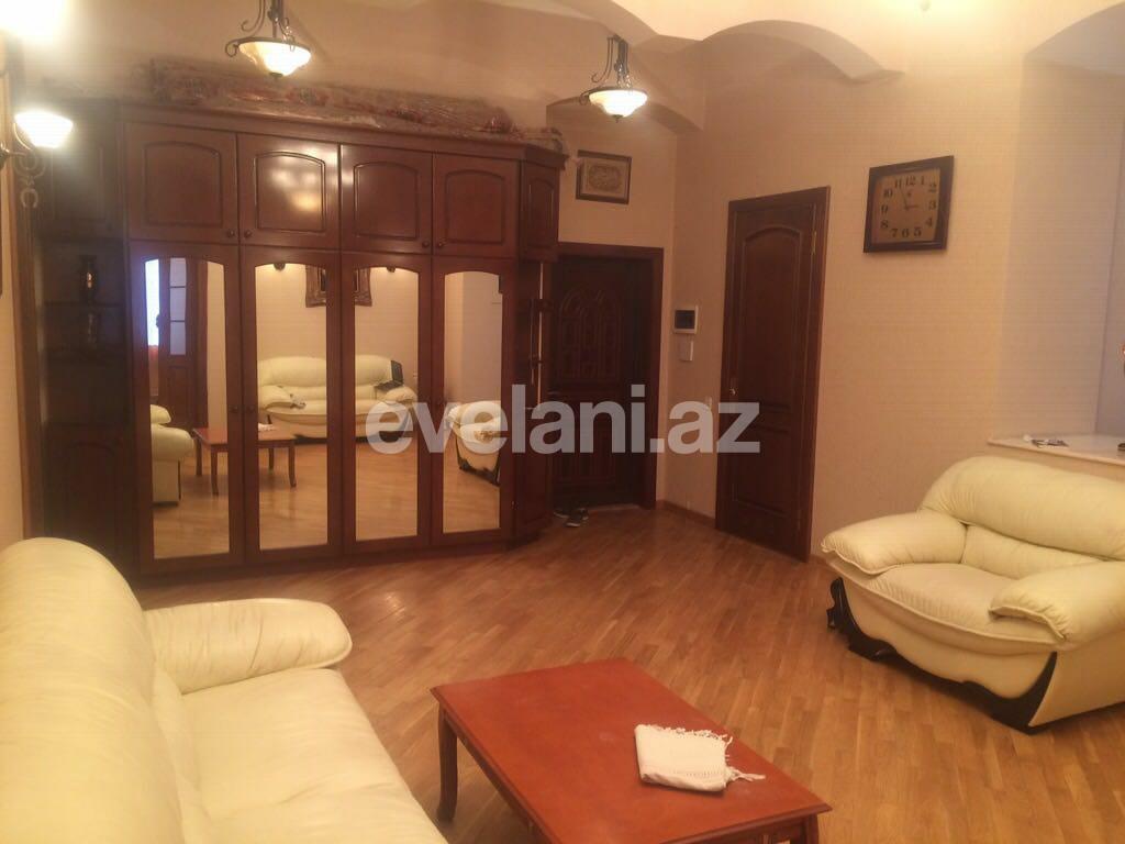 Продаётся, вторичка, 4-комнаты, 180 m², Ичери Шехер m.