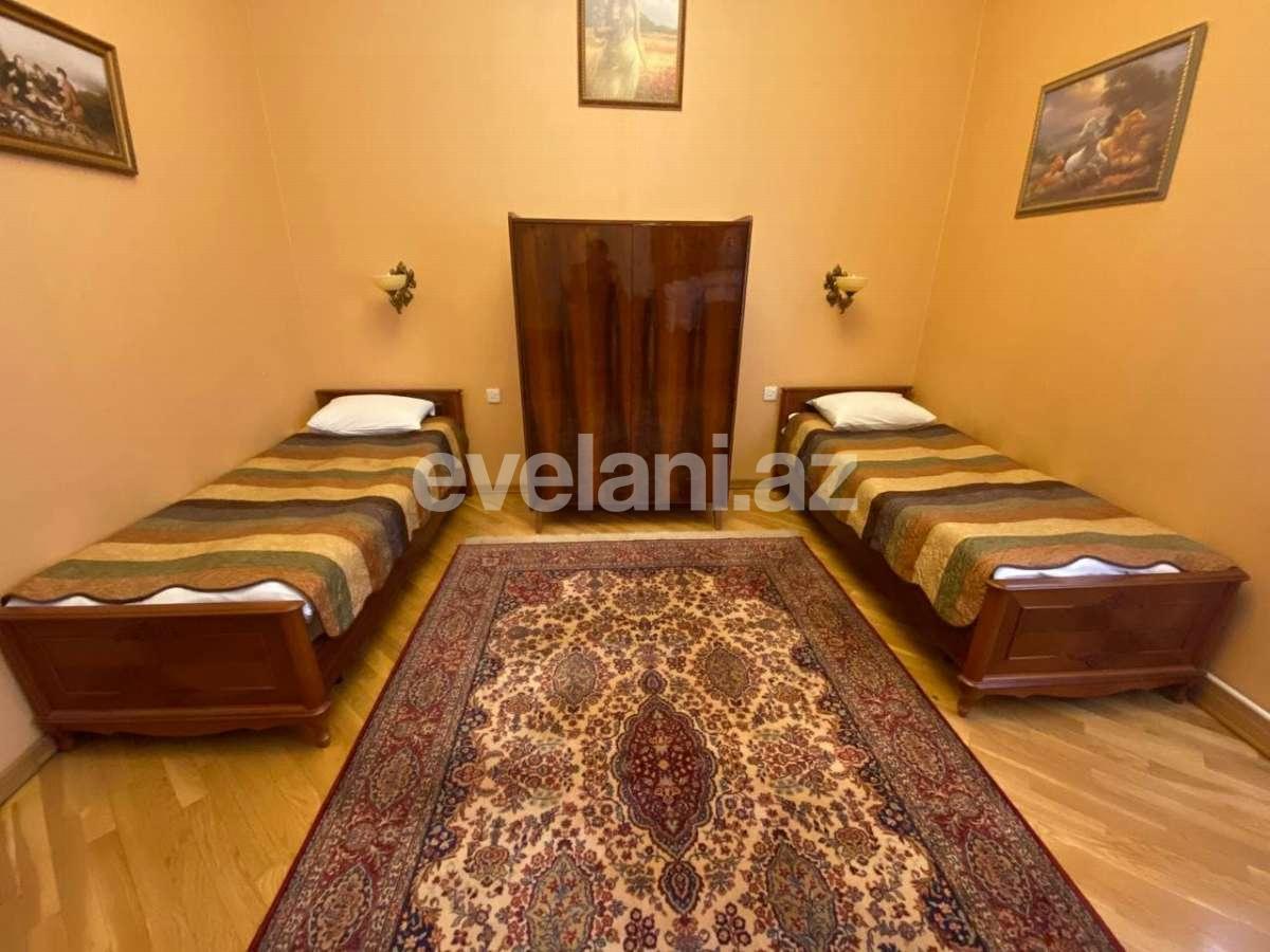 Продаётся, вторичка, 4-комнаты, 180 m², Ичери Шехер m.