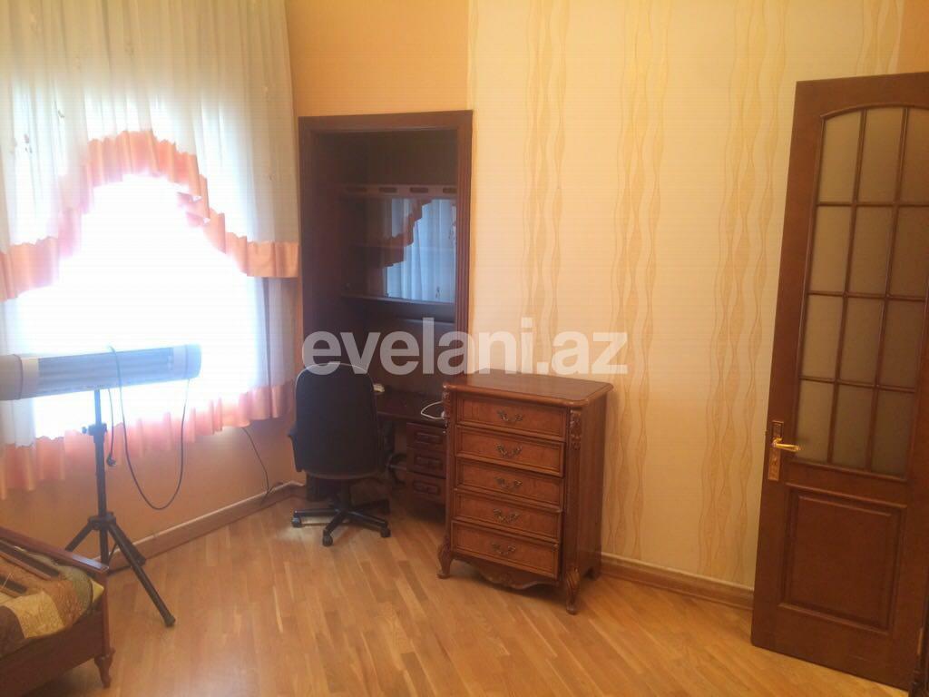 Продаётся, вторичка, 4-комнаты, 180 m², Ичери Шехер m.