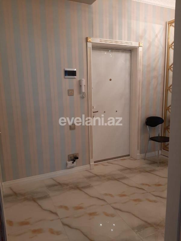 Satılır, yeni tikili, 2 otaqlı, 87 m², İnşaatçılar m.
