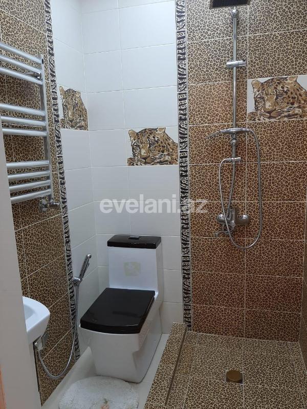 Satılır, yeni tikili, 2 otaqlı, 87 m², İnşaatçılar m.