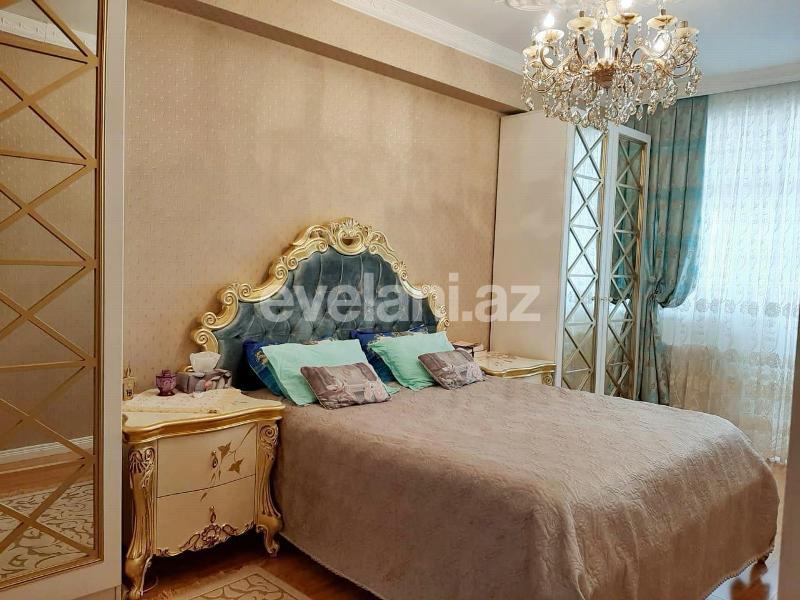 Satılır, yeni tikili, 2 otaqlı, 87 m², İnşaatçılar m.