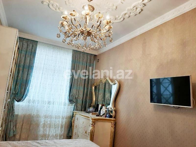 Satılır, yeni tikili, 2 otaqlı, 87 m², İnşaatçılar m.