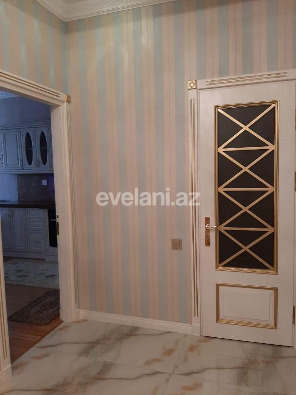 Satılır, yeni tikili, 2 otaqlı, 87 m², İnşaatçılar m.