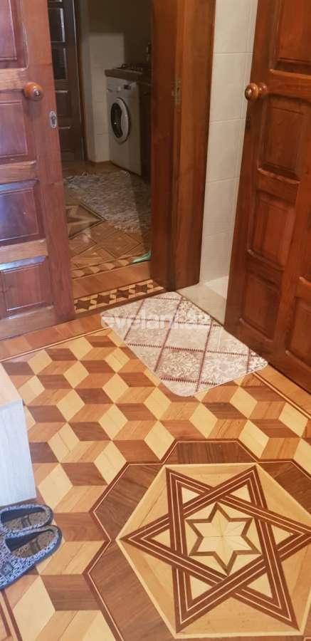 Kirayə verilir, köhnə tikili, 3 otaqlı, 70 m², Yasamal r.