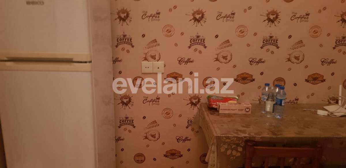 Kirayə verilir, köhnə tikili, 3 otaqlı, 70 m², Yasamal r.