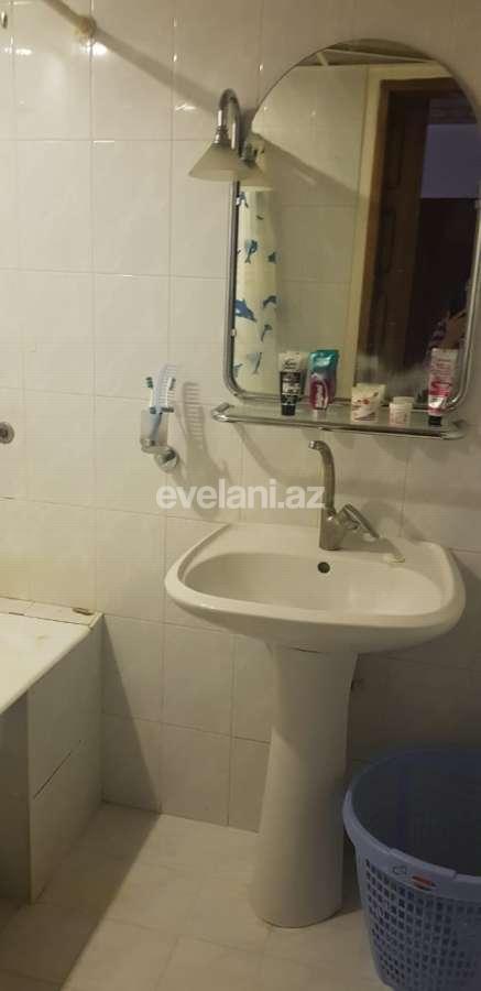 Kirayə verilir, köhnə tikili, 3 otaqlı, 70 m², Yasamal r.