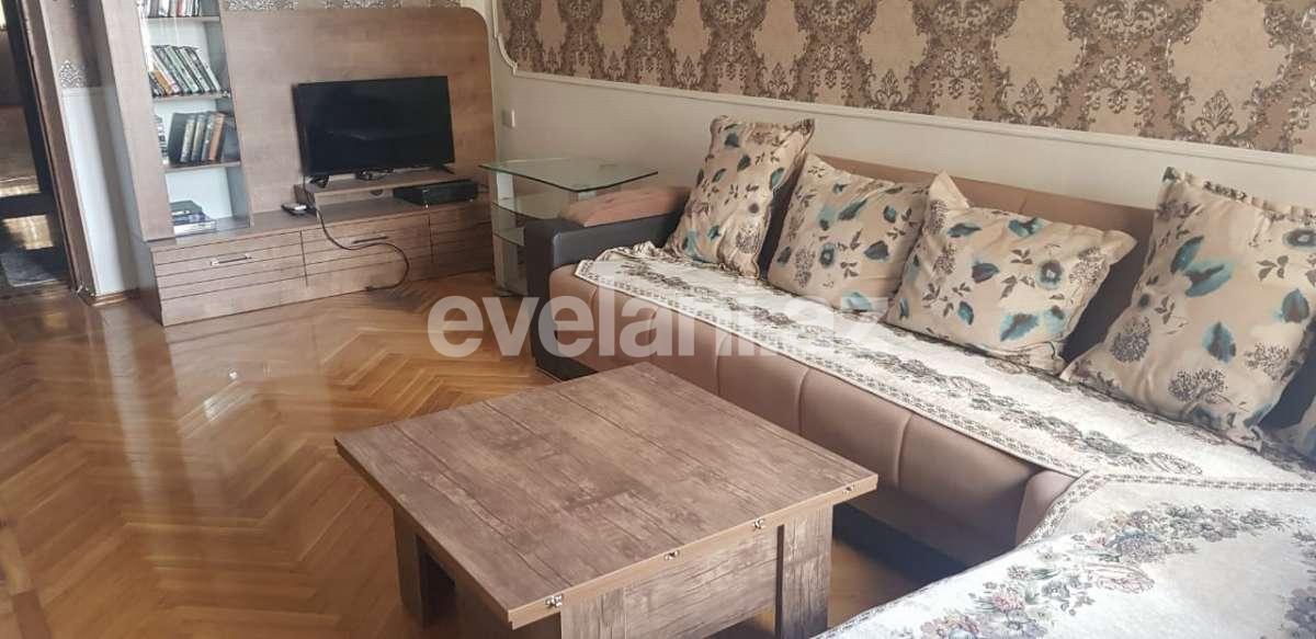 Kirayə verilir, köhnə tikili, 3 otaqlı, 70 m², Yasamal r.