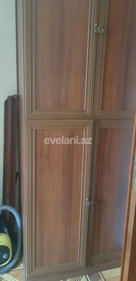 Kirayə verilir, köhnə tikili, 3 otaqlı, 70 m², Yasamal r.