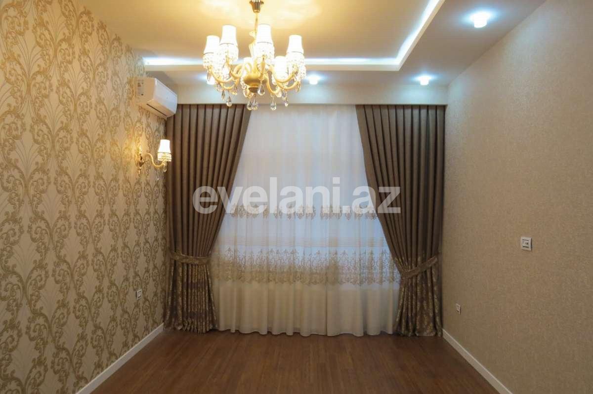 Satılır, yeni tikili, 4 otaqlı, 180 m², Nəriman Nərimanov m.
