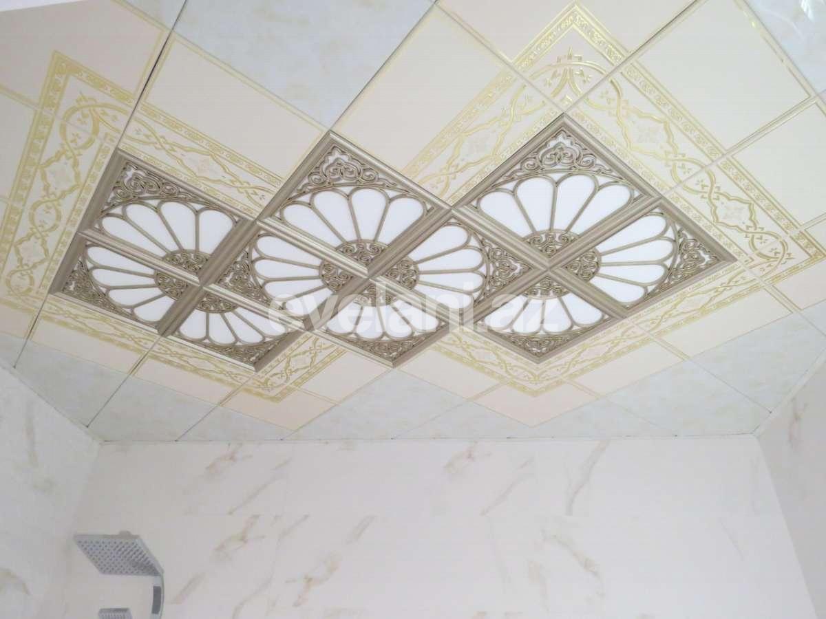 Satılır, yeni tikili, 4 otaqlı, 180 m², Nəriman Nərimanov m.