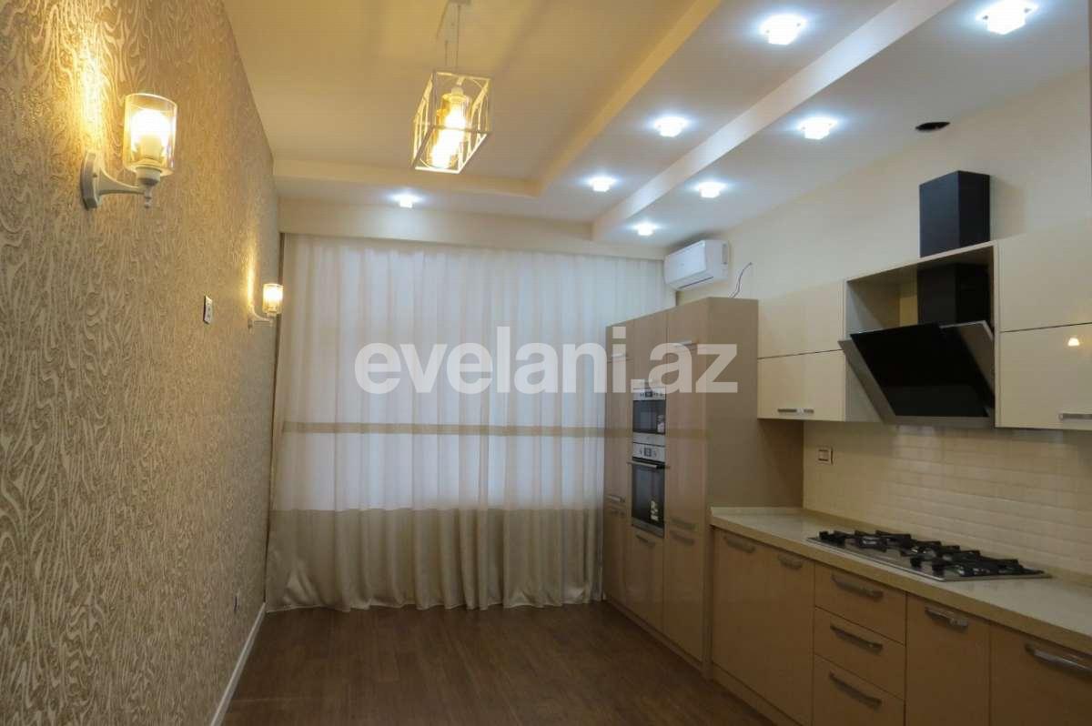 Satılır, yeni tikili, 4 otaqlı, 180 m², Nəriman Nərimanov m.