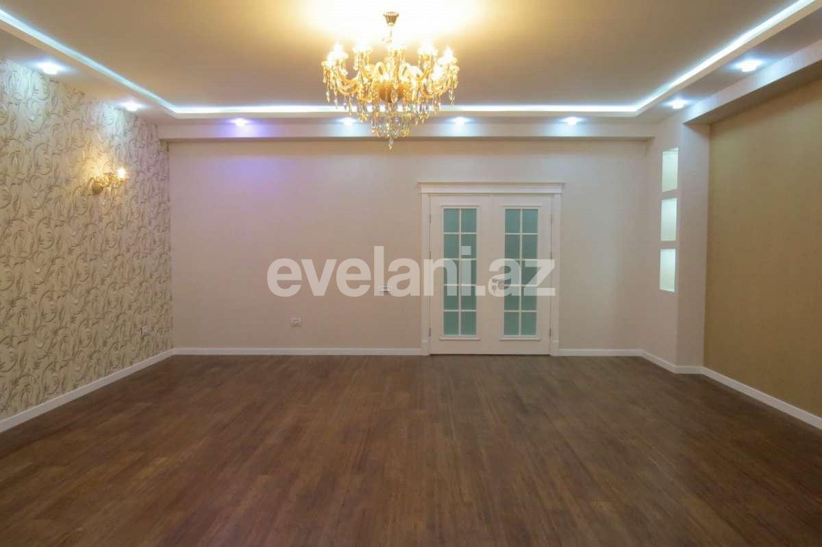 Satılır, yeni tikili, 4 otaqlı, 180 m², Nəriman Nərimanov m.