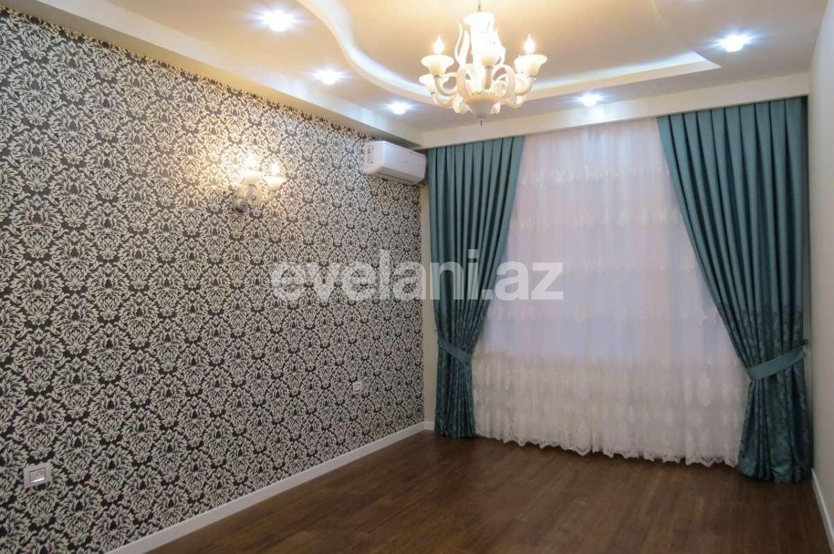 Satılır, yeni tikili, 4 otaqlı, 180 m², Nəriman Nərimanov m.