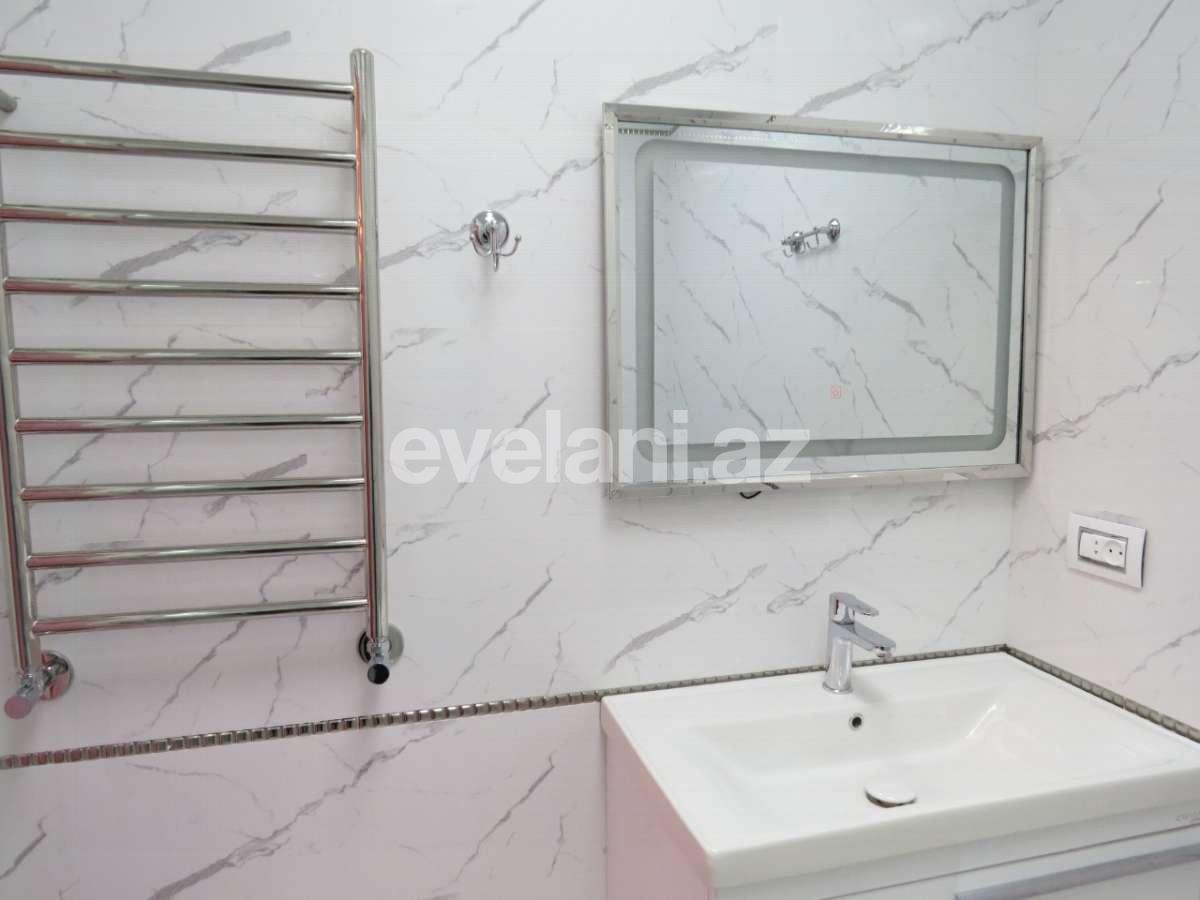 Satılır, yeni tikili, 4 otaqlı, 180 m², Nəriman Nərimanov m.