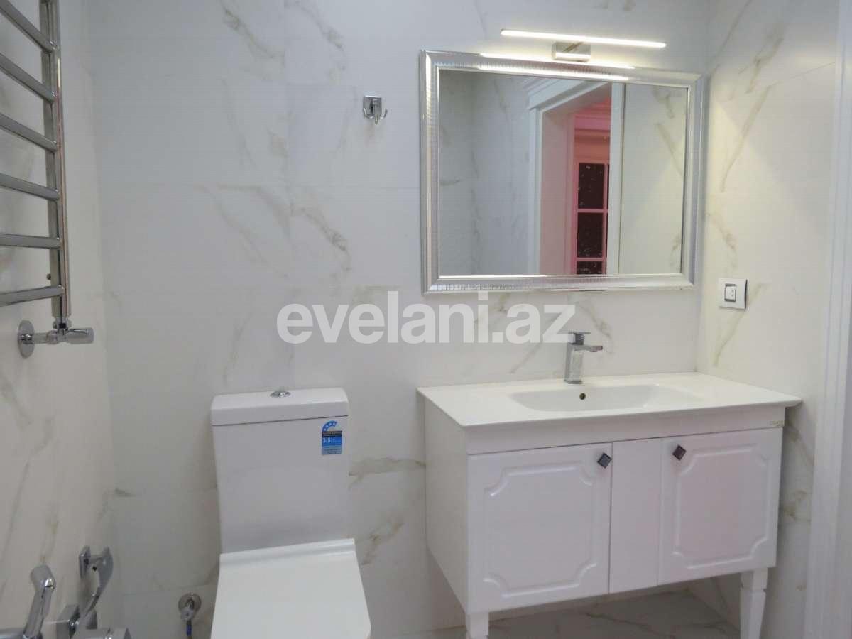 Satılır, yeni tikili, 4 otaqlı, 180 m², Nəriman Nərimanov m.