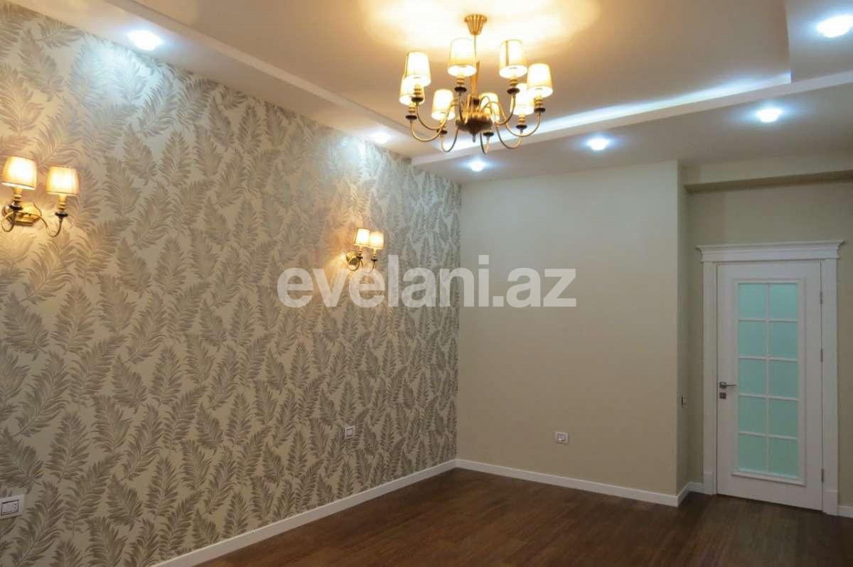 Satılır, yeni tikili, 4 otaqlı, 180 m², Nəriman Nərimanov m.